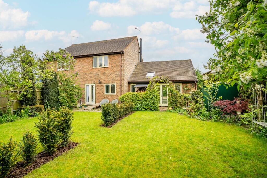 Additional image 21 of Noke Farm Cottages, Noke Lane, St. Albans, Hertfordshire, AL2