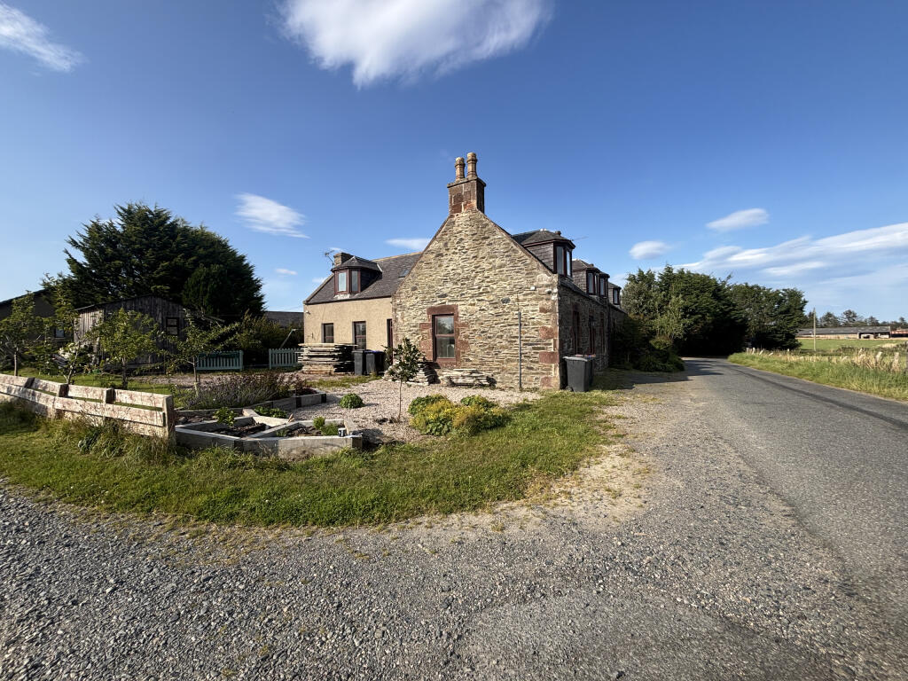 Additional image 24 of Newbigging House, Gordonstown, Inverurie, Aberdeenshire