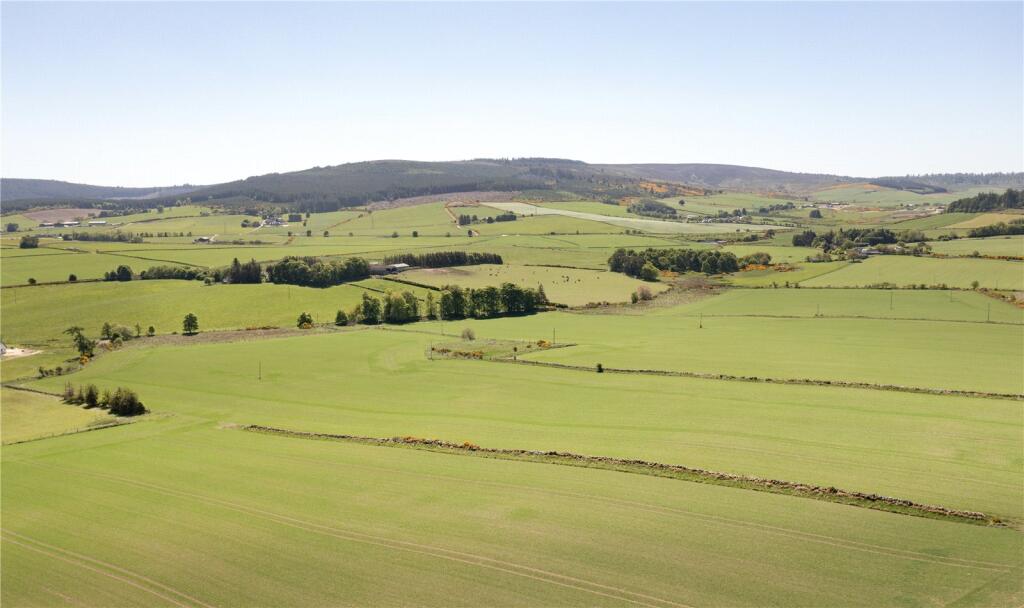 Additional image 22 of Corsindae Estate, Sauchen, Inverurie, Aberdeenshire, AB51