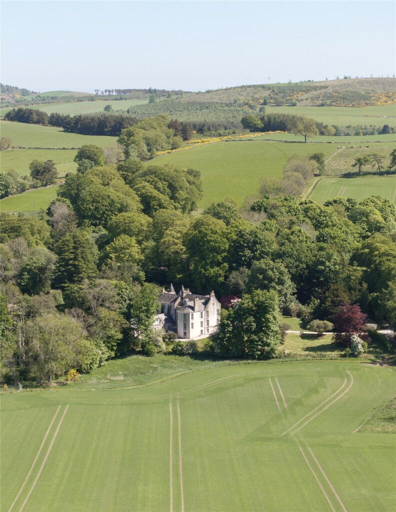 Additional image 29 of Corsindae Estate, Sauchen, Inverurie, Aberdeenshire, AB51