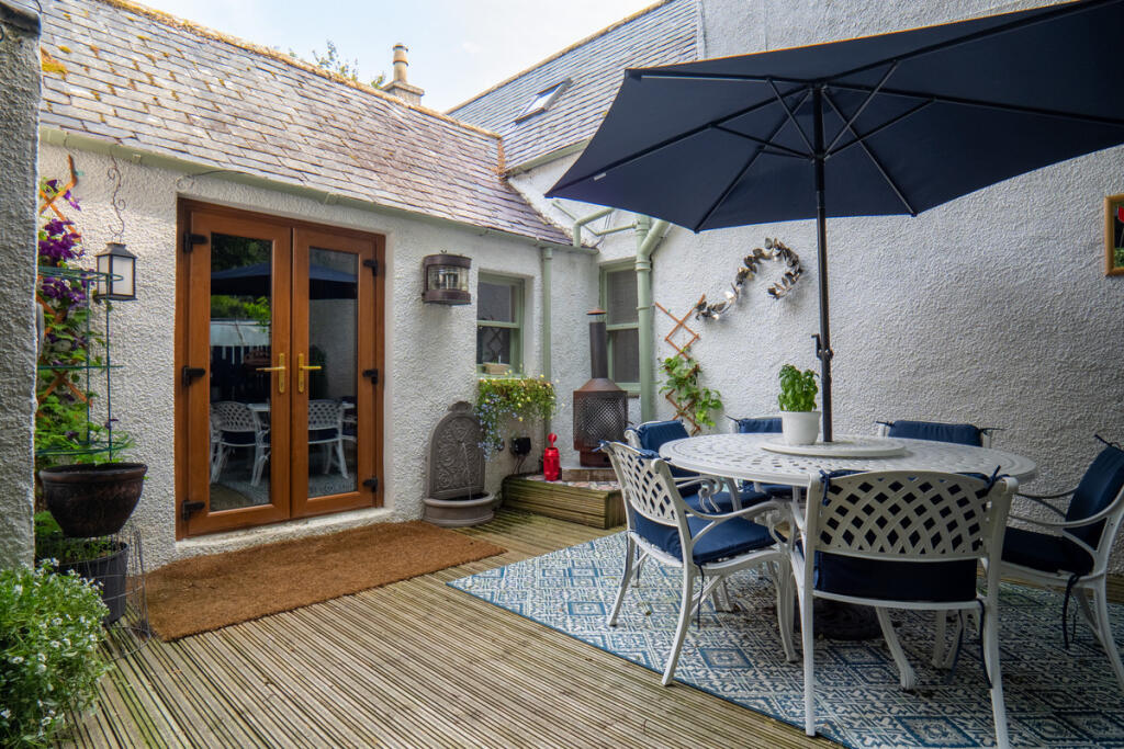 Additional image 21 of Auchindachy, Keith, AB55 5HT