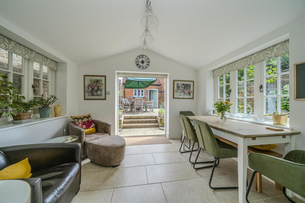 Additional image 11 of The Old Bakery, St. Michaels Street, St. Albans