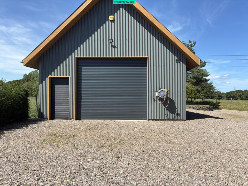 Additional image 9 of Corrie Lodge, Nethermuir, Maud, , AB42 5SD
