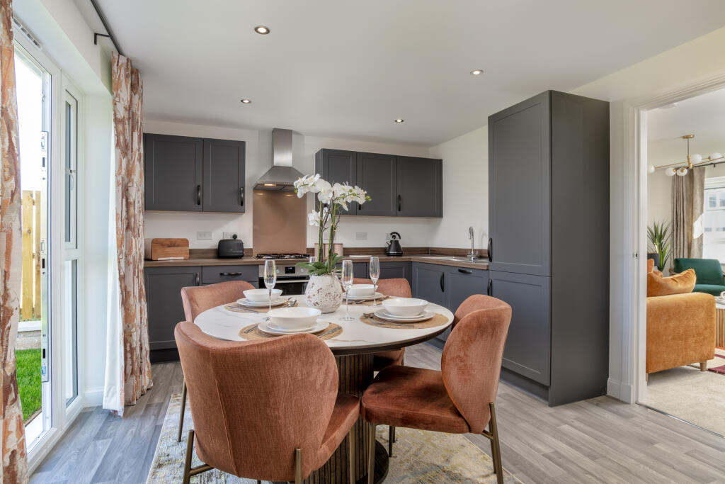 Additional image 17 of Old Meldrum Road, 
Inverurie, Aberdeenshire
AB51 6HL