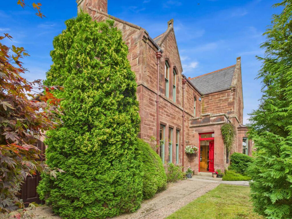 Additional image 39 of Victoria Terrace, Turriff, AB53
