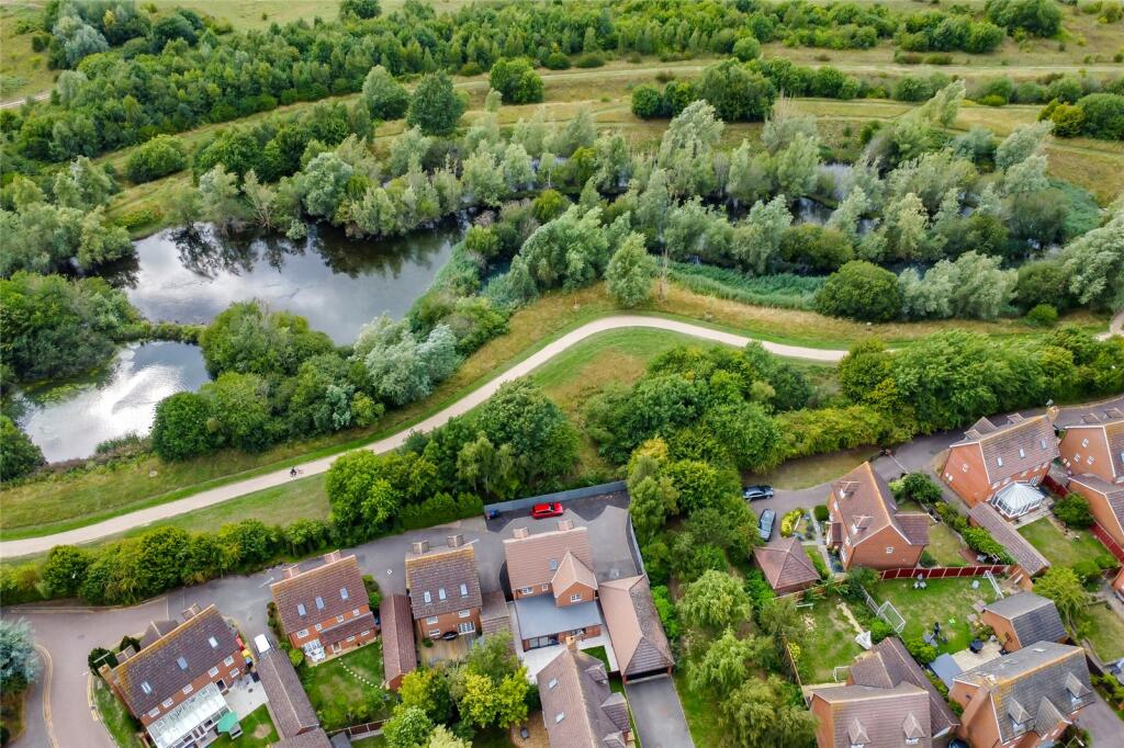 Additional image 14 of Nimrod Drive, Hatfield, Hertfordshire, AL10