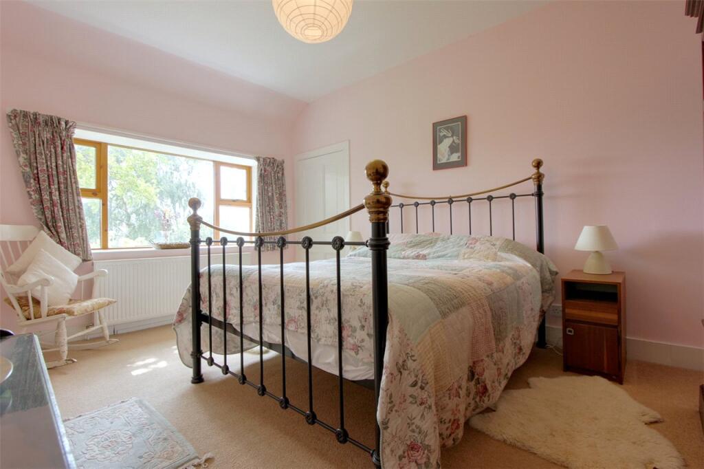 Additional image 9 of The Old Kennels, Tomintoul, Ballindalloch, Moray, AB37