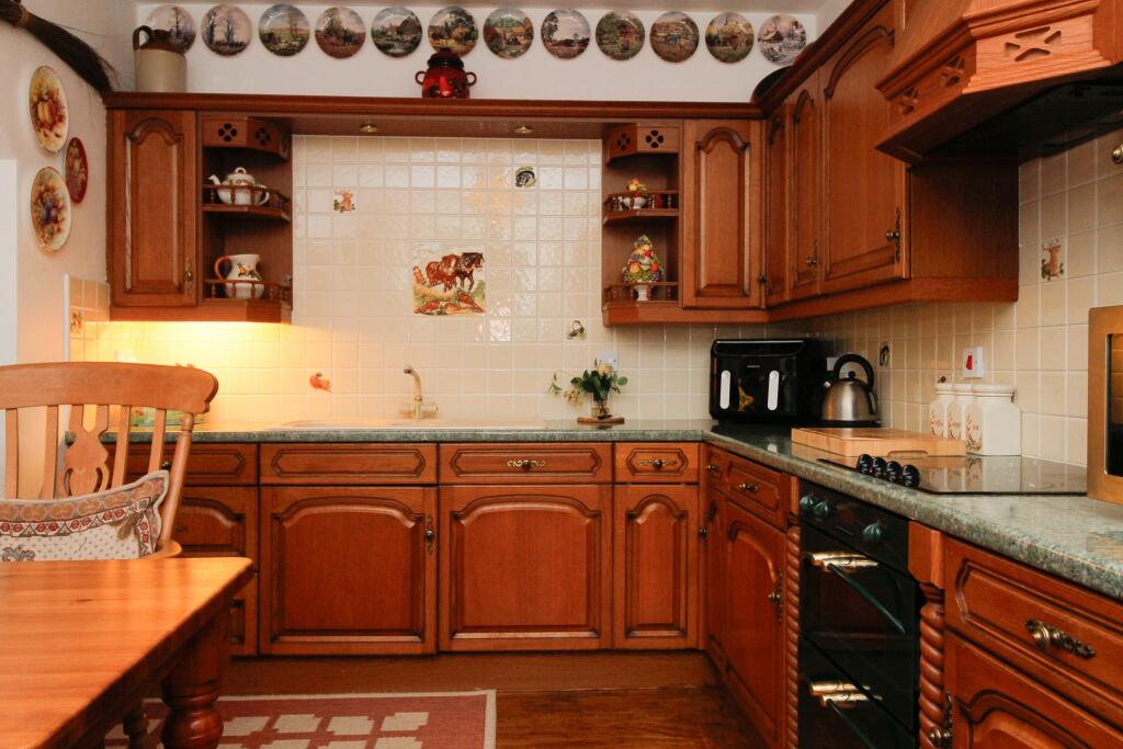 Additional image 10 of Towiemore Distillery Cottages