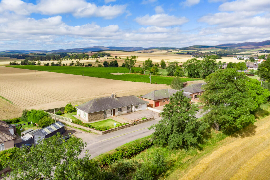 Additional image 5 of Burnside, Fettercairn, AB30