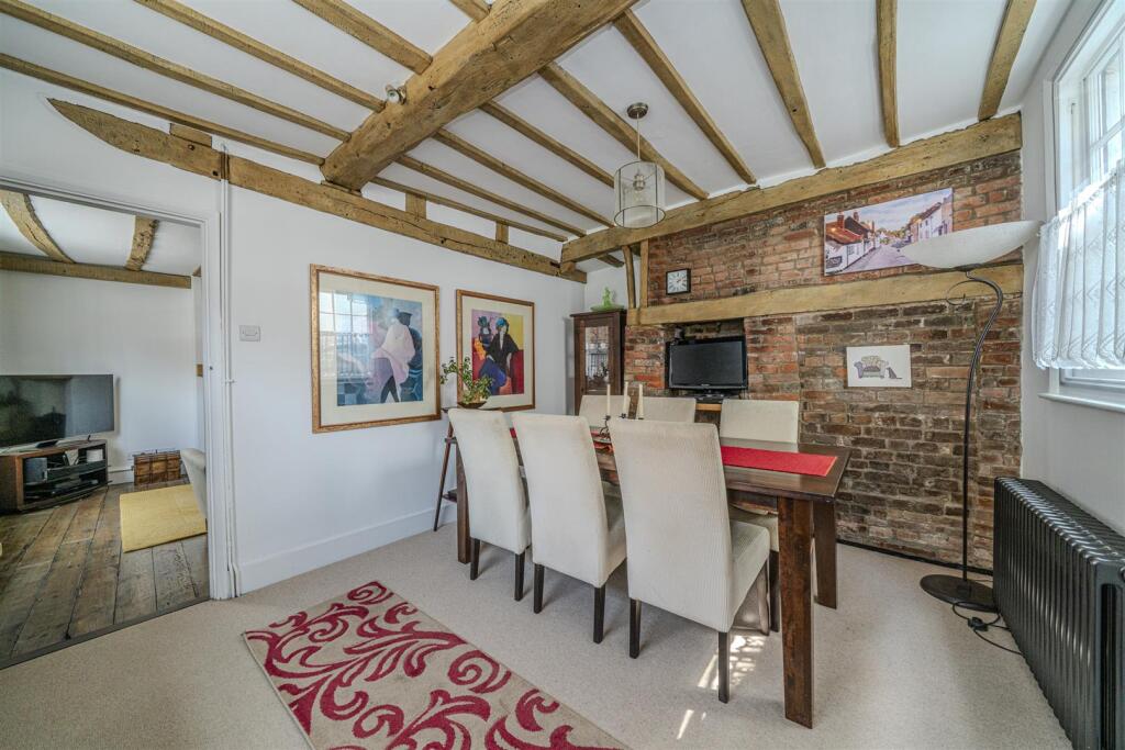 Additional image 8 of The Old Bakery, St. Michaels Street, St. Albans