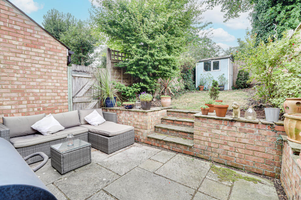 Additional image 10 of Ladysmith Road, St. Albans, Hertfordshire, AL3