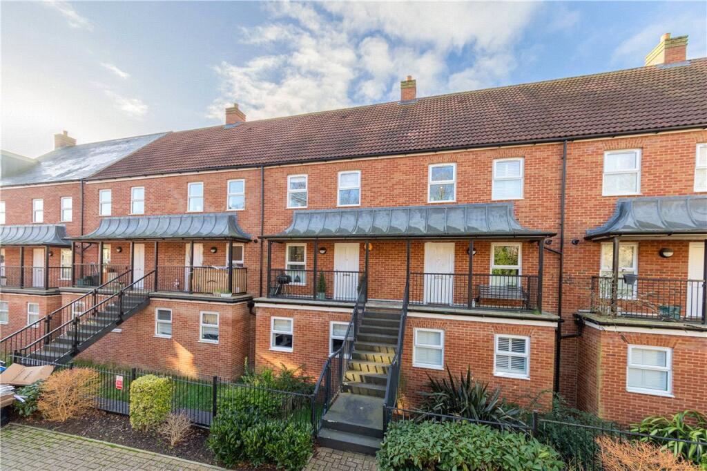 Property image for Sharose Court, Hicks Road, Markyate, AL3