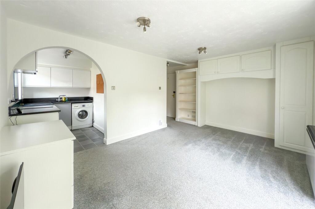 Additional image 4 of The Larches, Milford Close, St. Albans, Hertfordshire, AL4