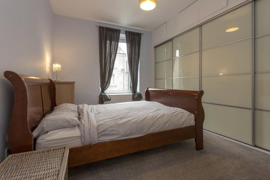 Additional image 9 of Chestnut Row, City Centre, Aberdeen, AB25