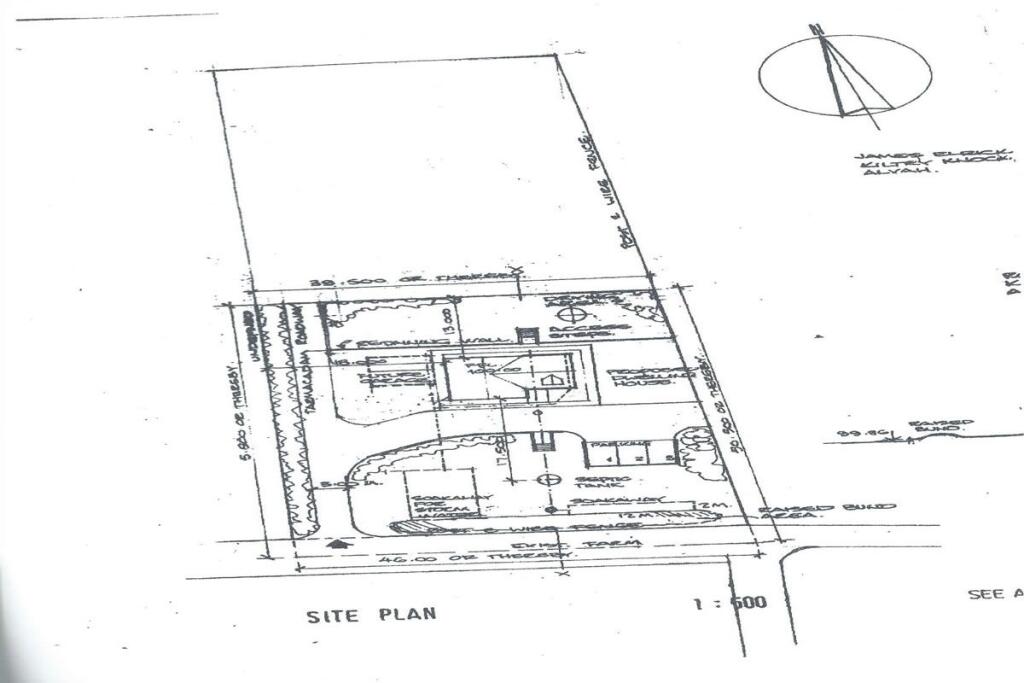 Additional image 8 of , Land at Kiltryknock, Alvah, Banff, AB453EB