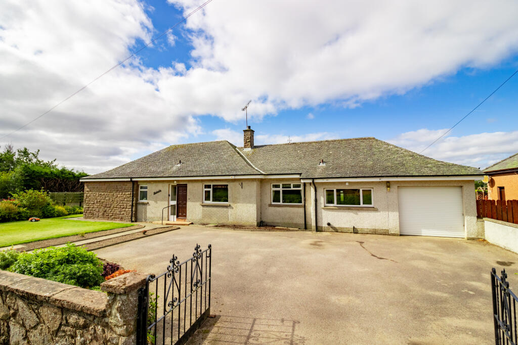 Property image for Burnside, Fettercairn, AB30