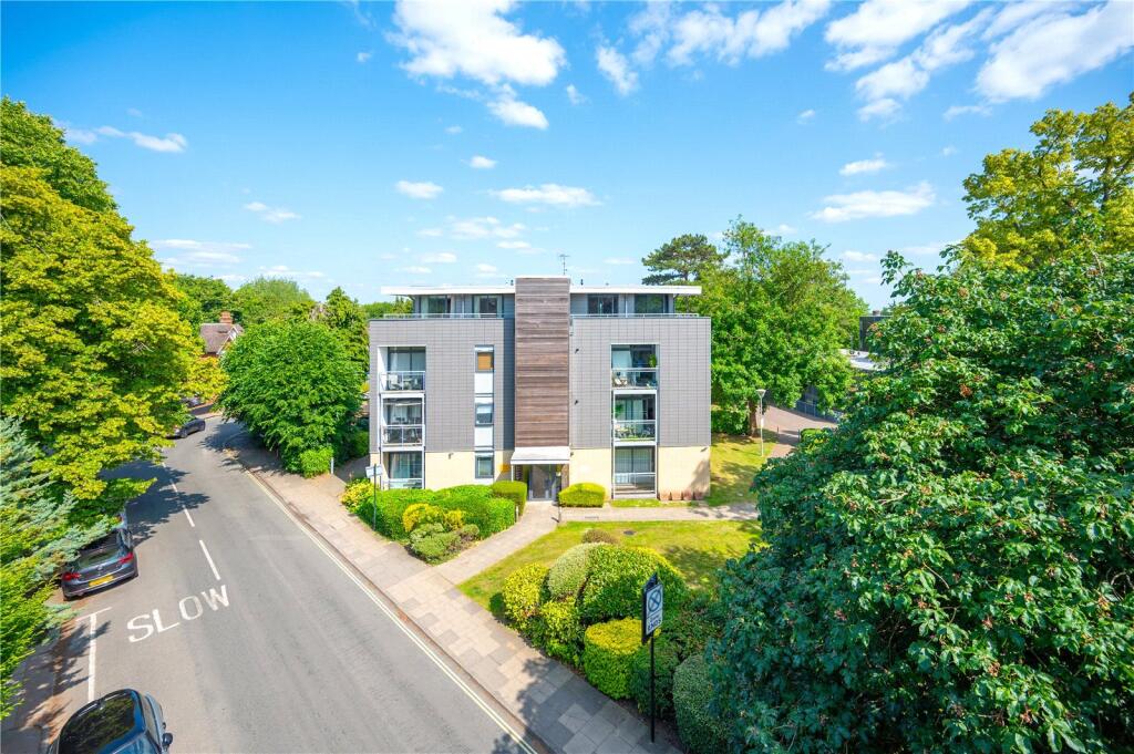 Additional image 11 of Newsom Place, St. Peters Road, St. Albans, Hertfordshire