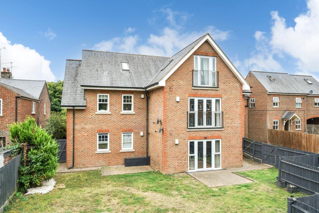 Additional image 14 of London Road, Markyate, AL3