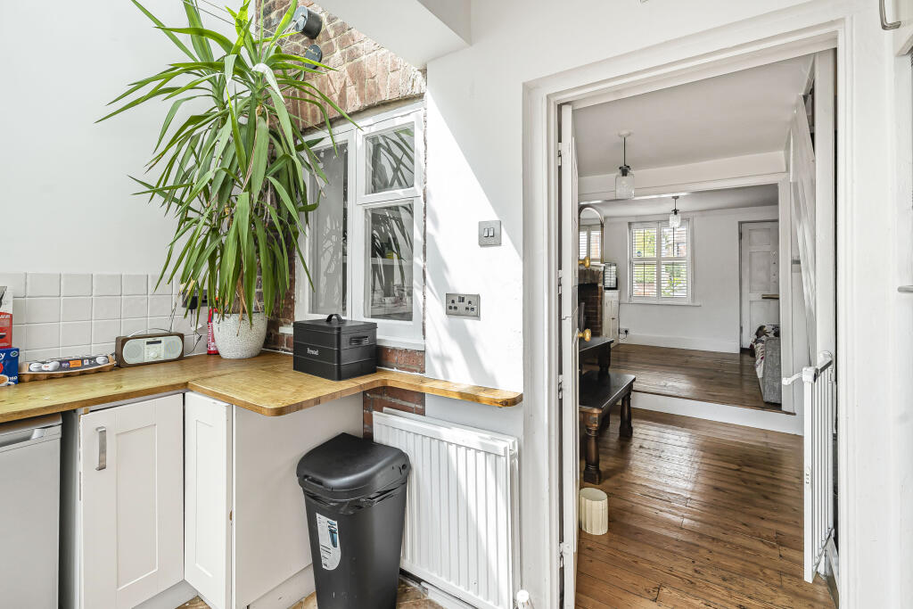 Additional image 8 of Lattimore Road, St. Albans, Hertfordshire, AL1