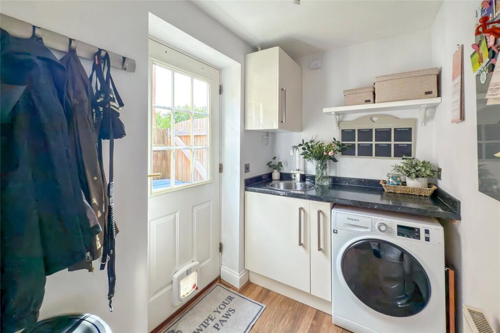 Additional image 20 of Nimrod Drive, Hatfield, Hertfordshire, AL10