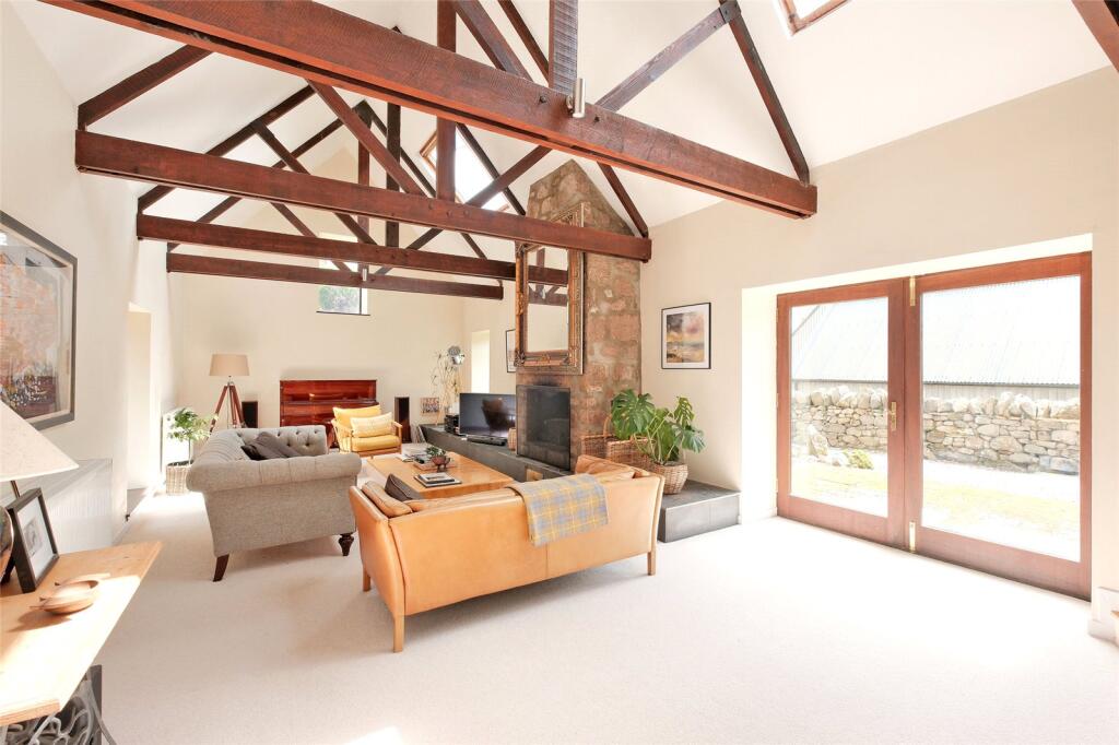 Additional image 42 of The Steading, Gellan, Strachan, Banchory, AB31