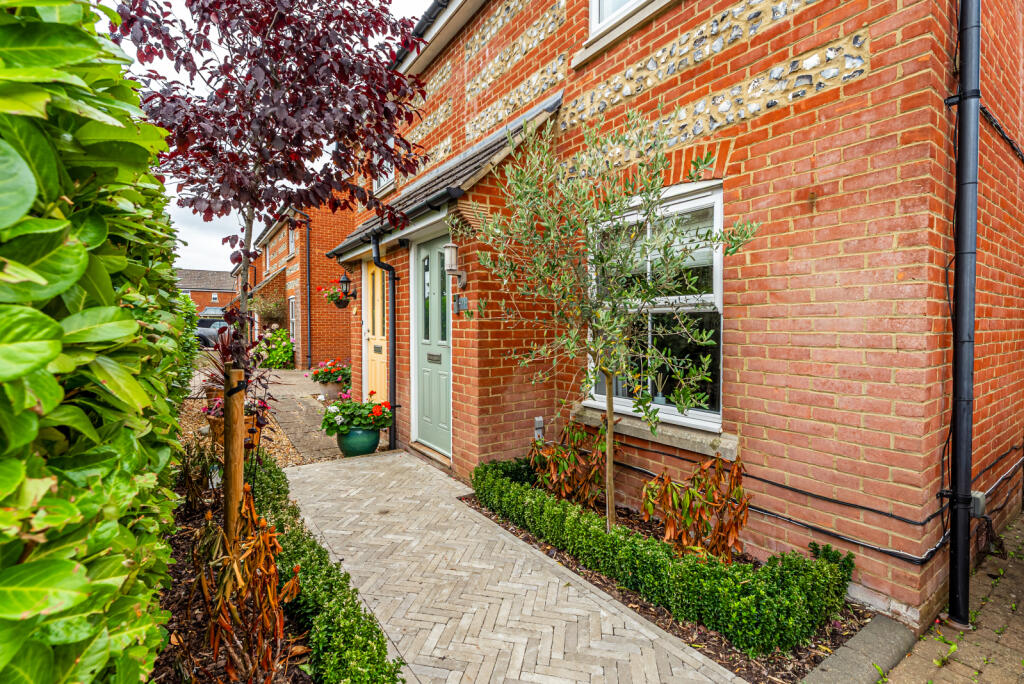 Additional image 19 of Puddingstone Drive, St. Albans, Hertfordshire, AL4