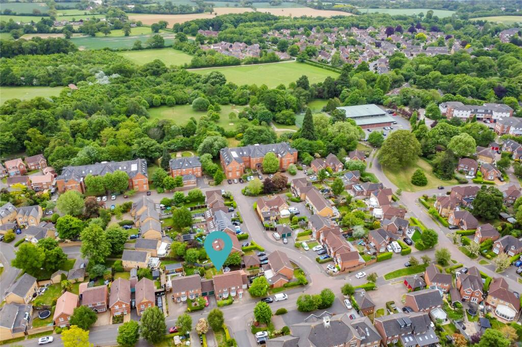 Additional image 12 of Princess Diana Drive, St. Albans, Hertfordshire, AL4