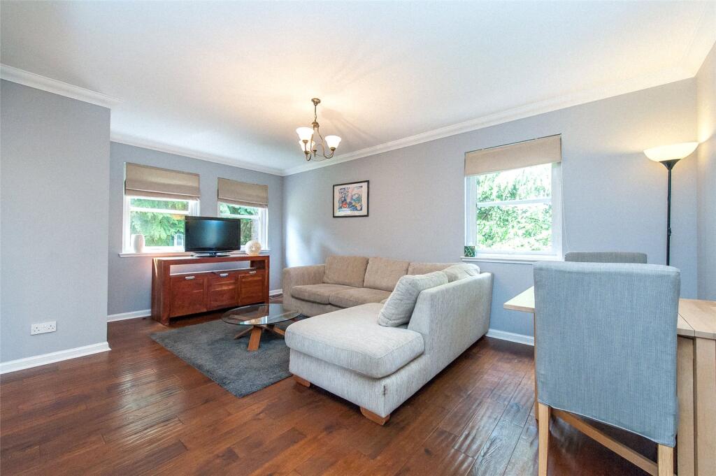 Additional image 14 of Dee View Apartments, Dee Street, Banchory, AB31