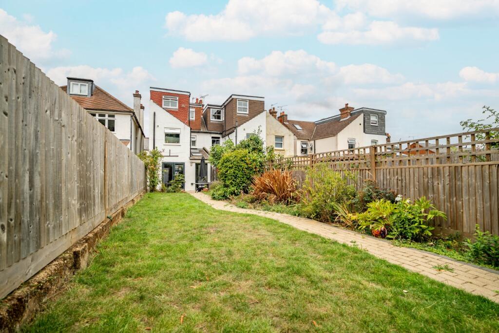 Additional image 3 of Burnham Road, St. Albans, Hertfordshire, AL1