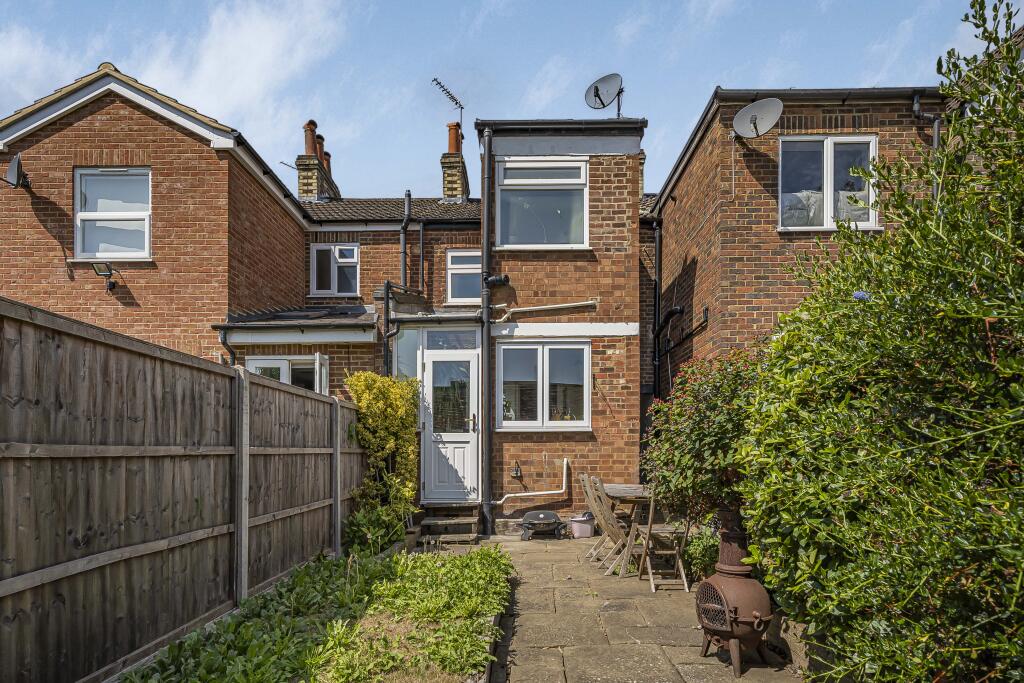 Additional image 18 of Lattimore Road, St. Albans, Hertfordshire, AL1