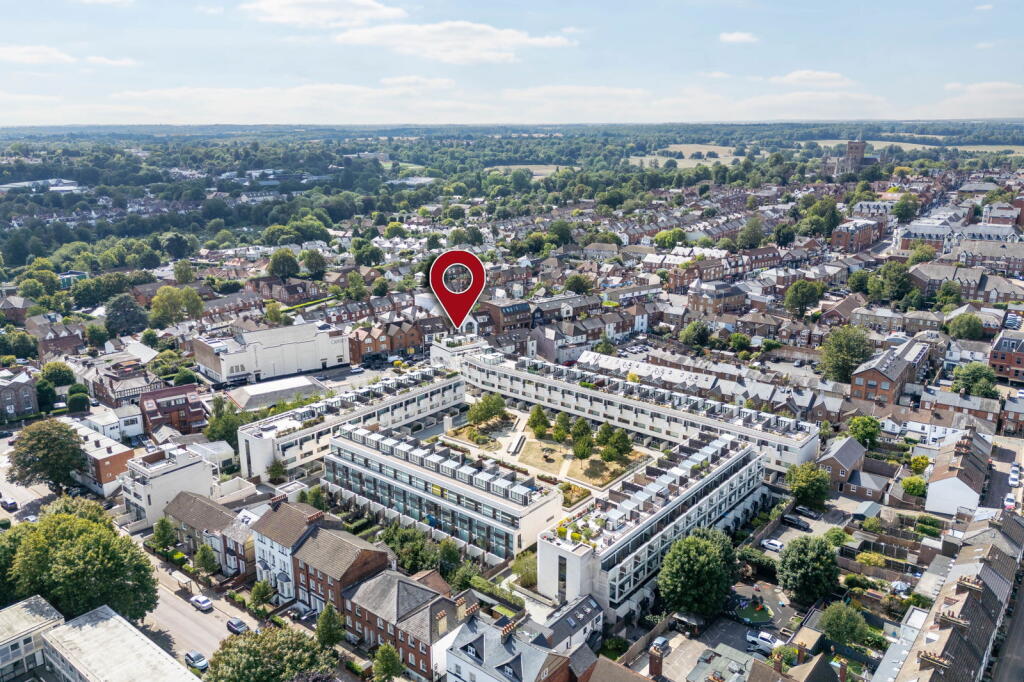 Additional image 11 of London Road, St. Albans, AL1 1LR