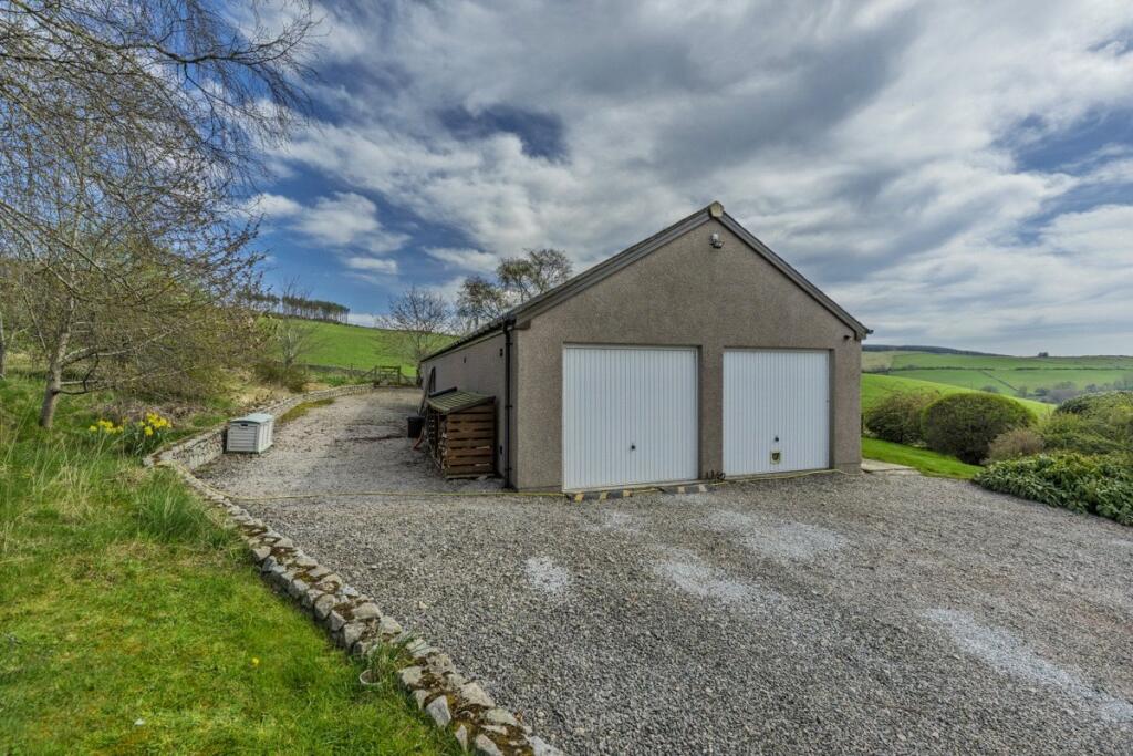 Additional image 8 of Brankholm Croft, Lumphanan, Banchory, Aberdeenshire, AB31
