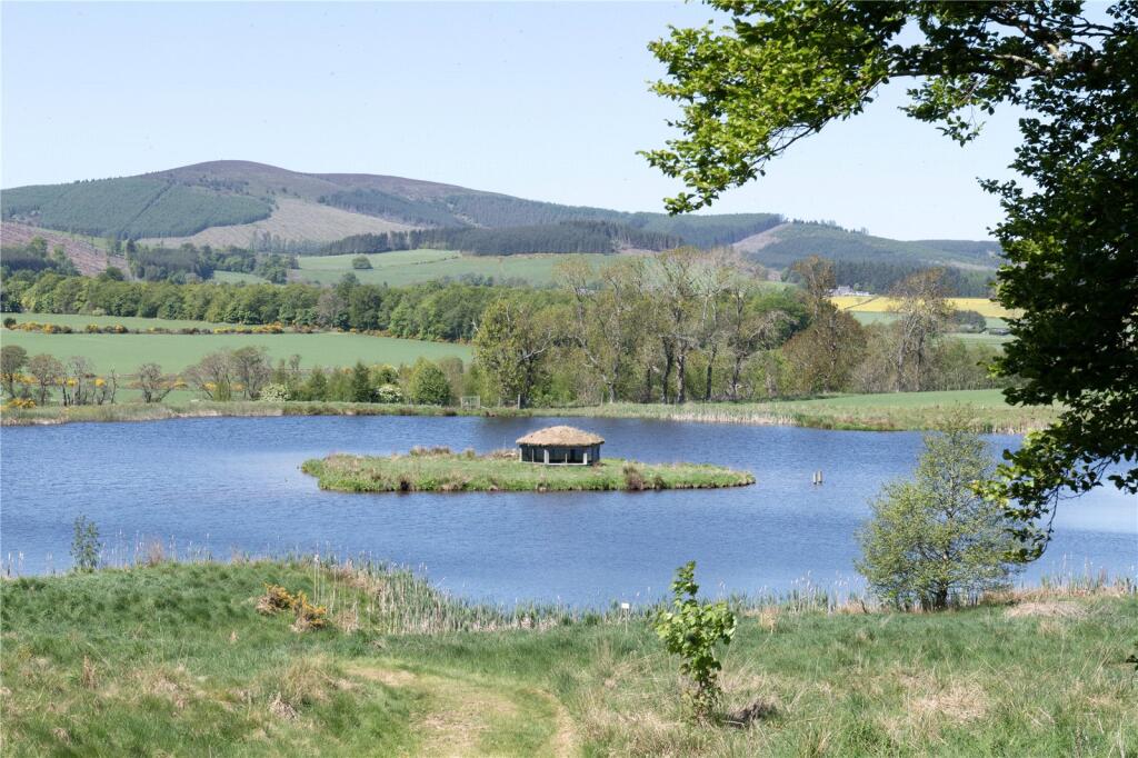 Additional image 4 of Corsindae Estate, Sauchen, Inverurie, Aberdeenshire, AB51