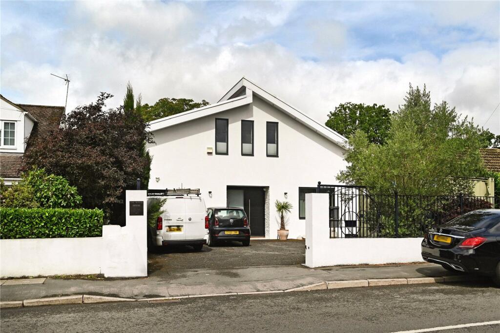 Property image for West Riding, Bricket Wood, St Albans, AL2