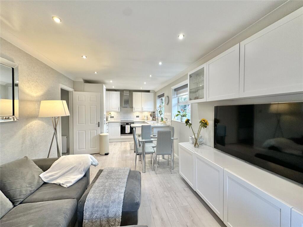 Park Street, St. Albans, Hertfordshire, AL2