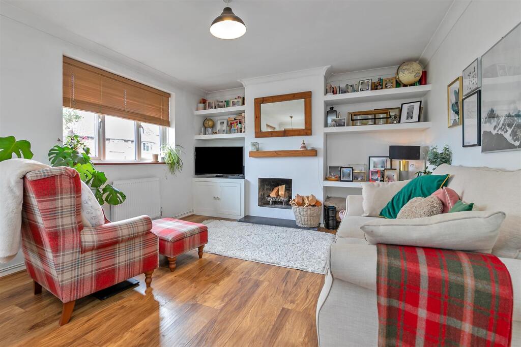 Additional image 5 of Offas Way, Wheathampstead