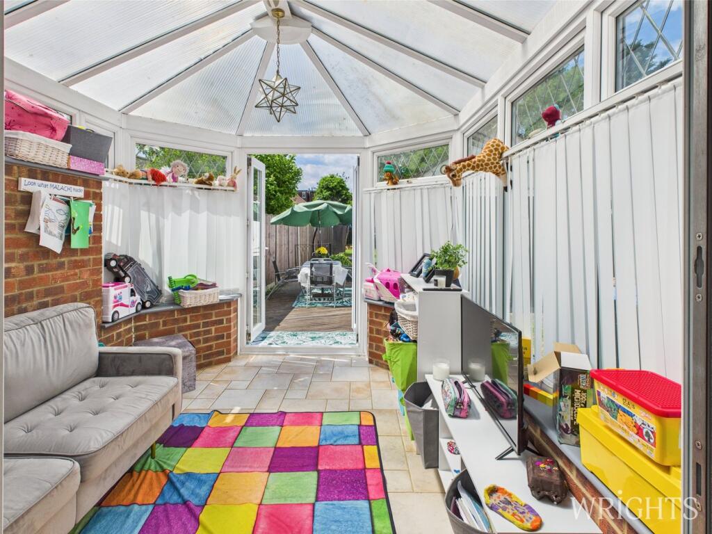 Additional image 4 of Green Lanes, HATFIELD, AL10