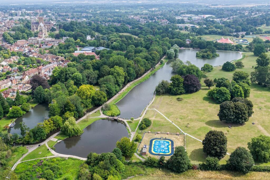 Additional image 35 of The Old Bakery, St. Michaels Street, St. Albans