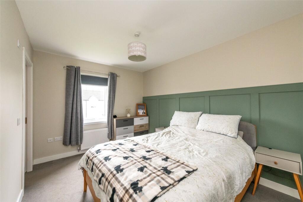 Additional image 10 of Fordyce Court, Laurencekirk, Aberdeenshire, AB30