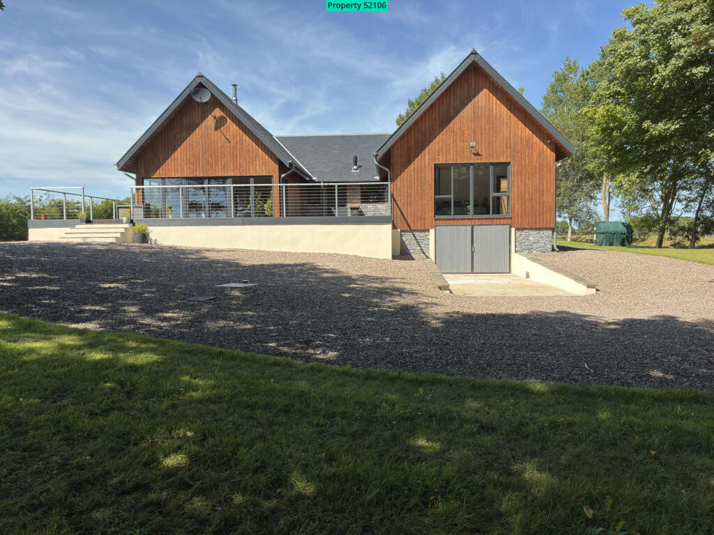 Additional image 46 of Corrie Lodge, Nethermuir, Maud, , AB42 5SD