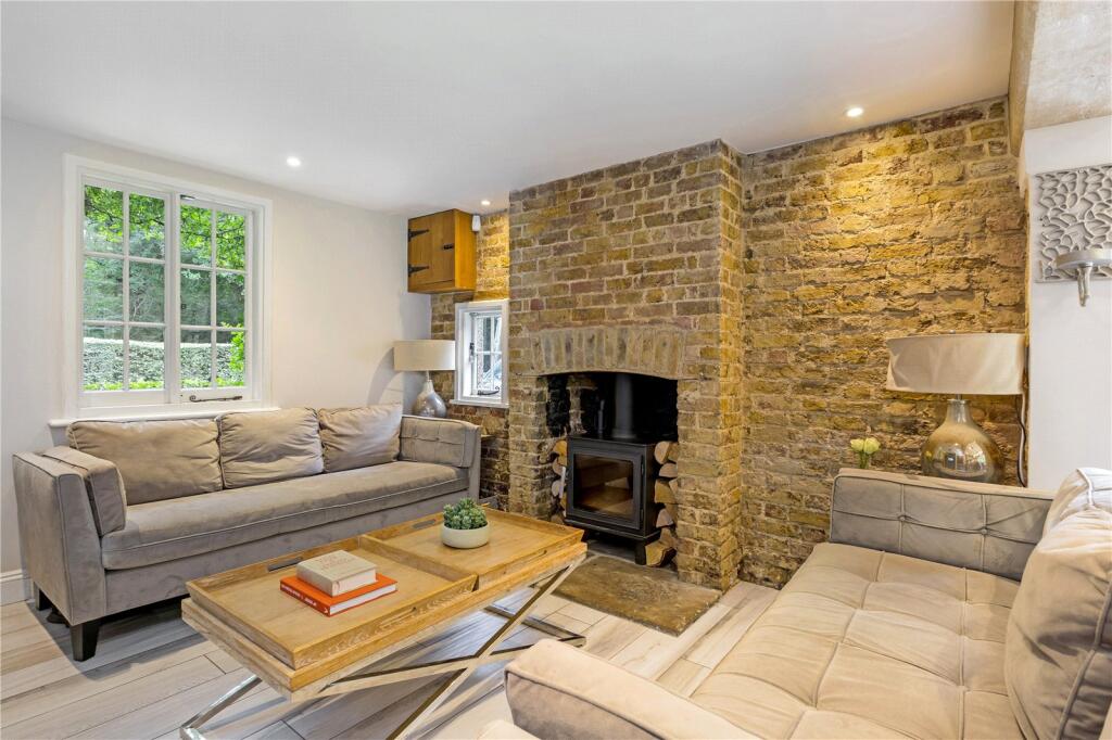 Additional image 26 of School Lane, Bricket Wood, St. Albans, Hertfordshire, AL2