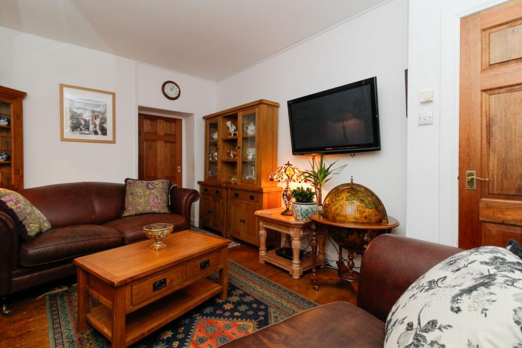 Additional image 7 of Towiemore Distillery Cottages