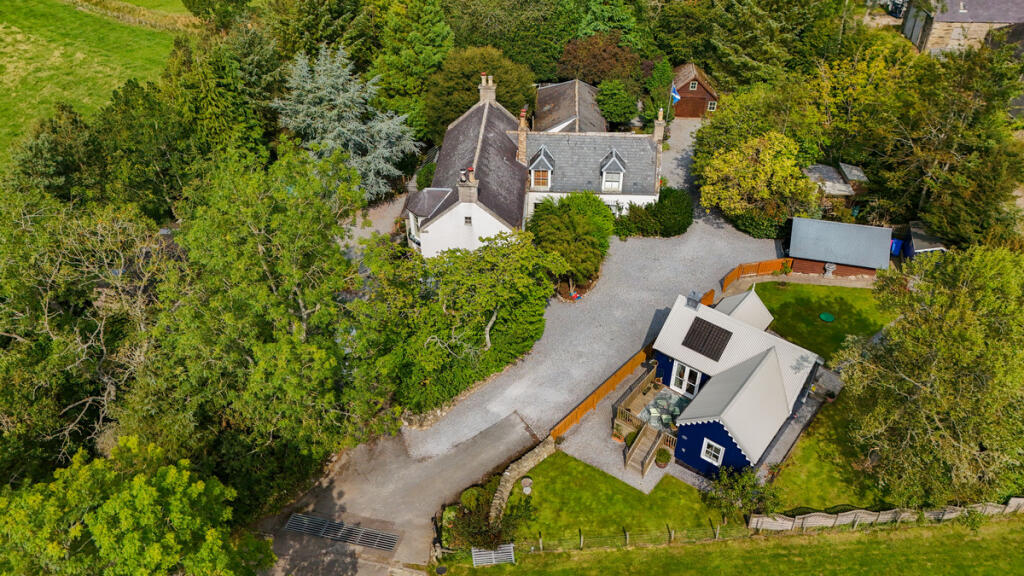 Additional image 37 of Auchindachy, Keith, AB55 5HT