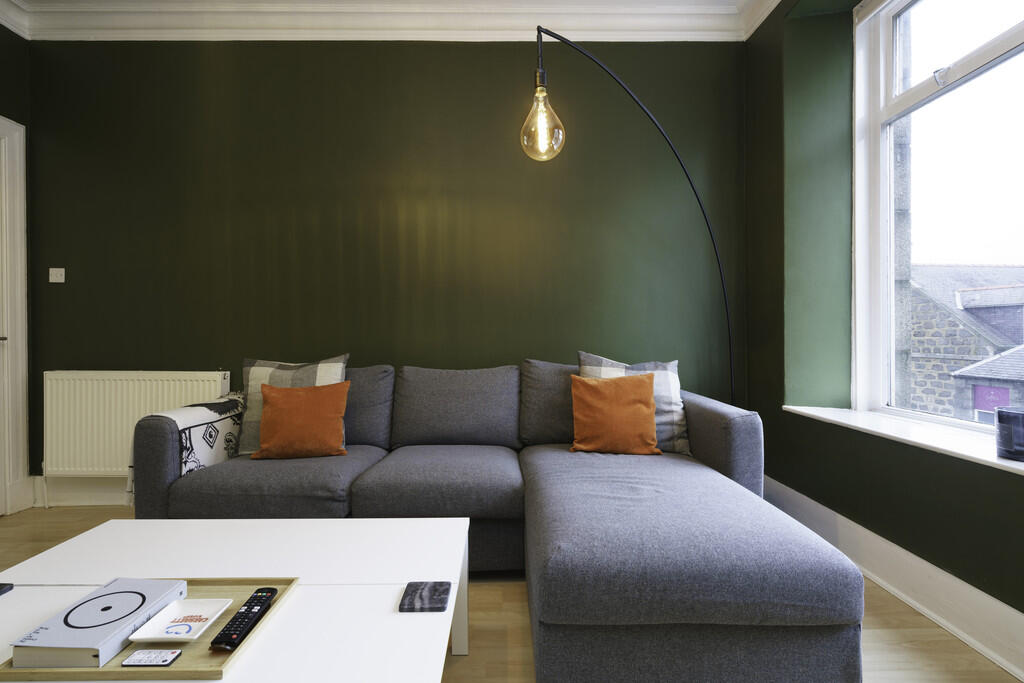 Additional image 3 of Rosemount Place, Aberdeen