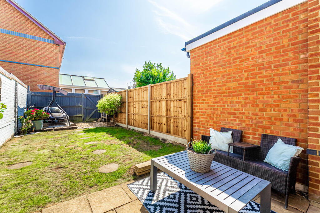 Additional image 4 of Perham Way, London Colney, St. Albans, Hertfordshire, AL2