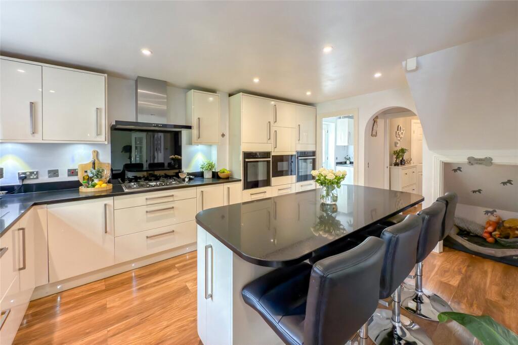Additional image 18 of Nimrod Drive, Hatfield, Hertfordshire, AL10