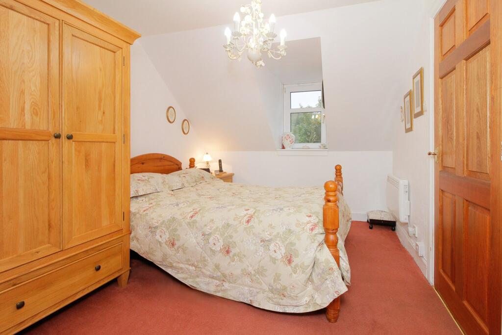 Additional image 17 of Towiemore Distillery Cottages