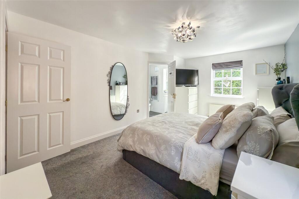 Additional image 21 of Nimrod Drive, Hatfield, Hertfordshire, AL10