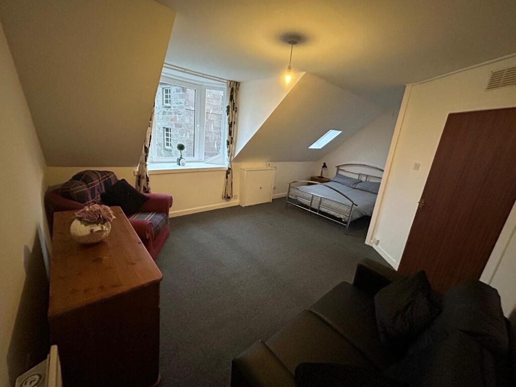 Property image for James Street, Peterhead, Aberdeenshire, AB42