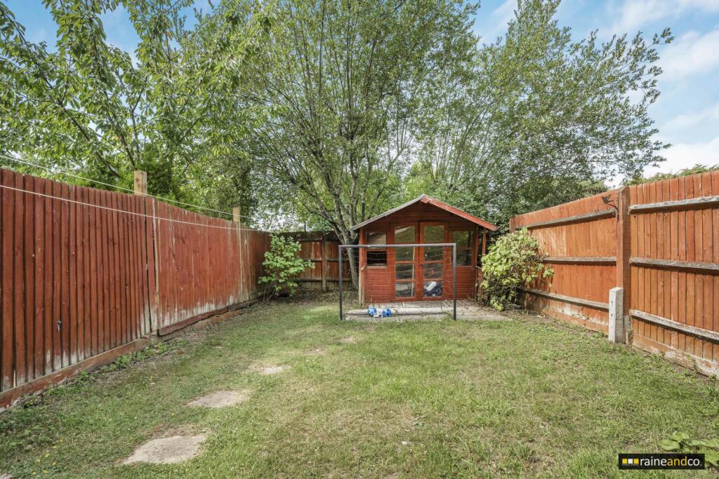 Additional image 17 of Oaklands Wood, Hatfield